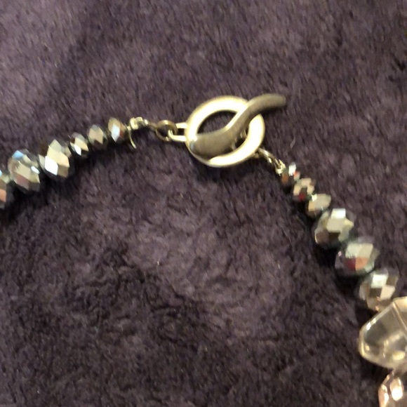 🌻 3 for 20 chunky Costume jewelry necklace - Picture 6 of 7